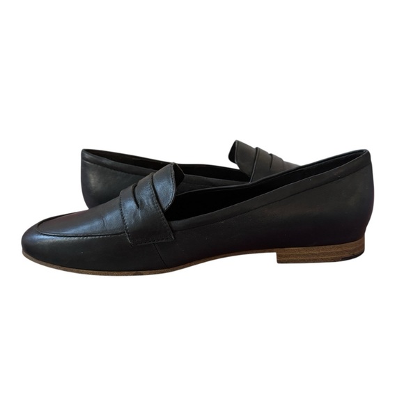 Gap Round Toe Demi Loafers, Size 8.5 - Picture 4 of 7